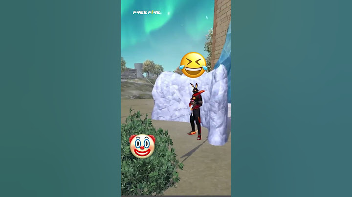 ปืนลูกซองใหม่ M590 ใส่ยับที่หอนาฬิกา | Garena Free Fire