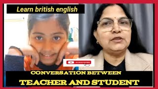 Mastering English Conversation: Teacher-Student Practice with @grammarwithmanjumam8569 #englishyaari