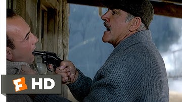 The Untouchables (4/10) Movie CLIP - Malone