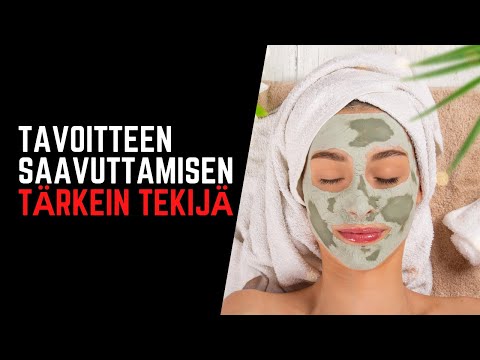 Miten aloittaa ja
