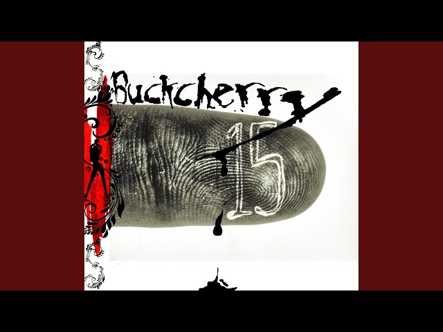 Buckcherry - Brooklyn