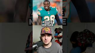 The Dolphins could be making a