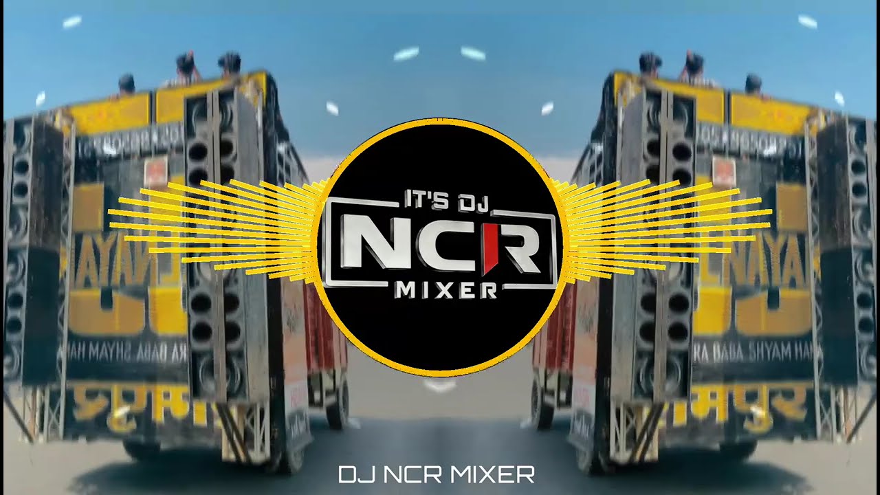 MITRA NU SHOK GOLIYA !! (ON PUBLIC DEMAND) !! DJ MANOJ REMIX WITH DJ AJAY AURANGABAD X DJ NCR MIXER