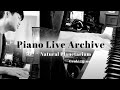 Piano Live Archive "Natural Planetarium /Genki Iijima"【December 16, 2021】
