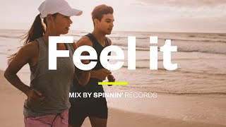 Feel Good Running Mix 2021 - Best Feel Good Running Music - music running device
