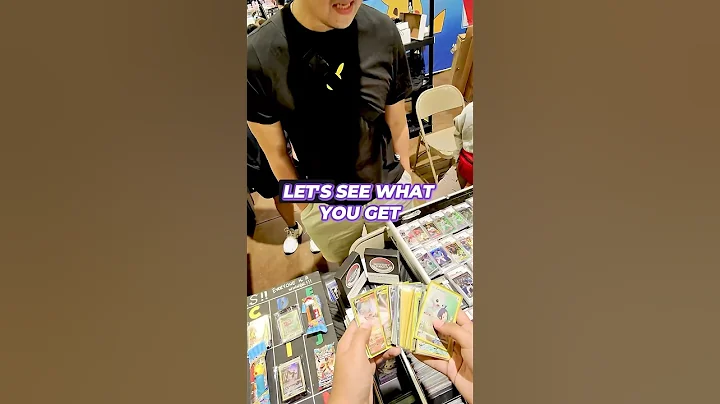 Buying Pokemon Cards! / Card Show Negotiation / Selling Your Collection? Message Me! rf.collectibles
