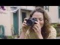 Capture the Perfect Moment with 4K Photo - Panasonic Lumix G7