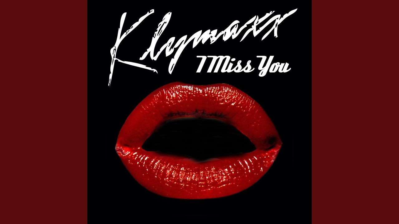 I Miss You (Re-Recorded / Remastered) - YouTube