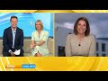 Free speech debate over proposed social media restrictions | Today Show Australia