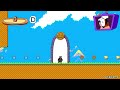 Beginning of video