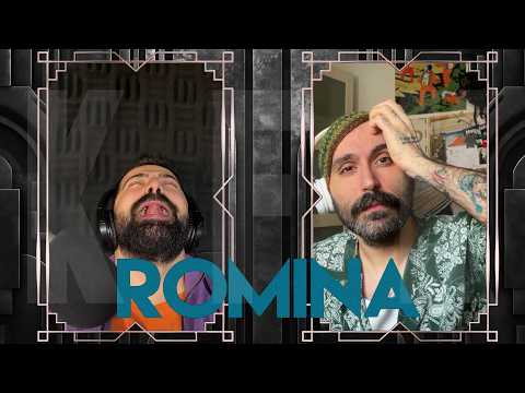 BAD MOVIE CLUB #9: ROMINA (2018)