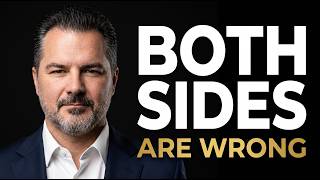 Both Sides Are Wrong About AI