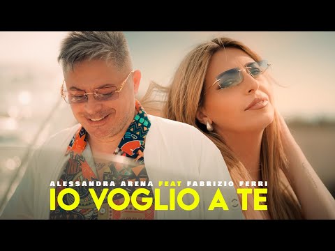 Alessandra Arena ft