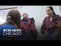 See how a Chicago couple stays strong physically and emotionally as husband battles ALS