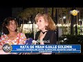 Nga Franca në Golem për pushime, turistët: Jeni me fat, keni detin!