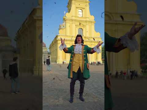 'Петропавловский собор, моя радость!' #петрпервый #петр1 #петропавловск #собор #россия #наследие