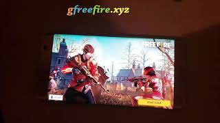 Garena Free Fire Hack 2019 - Free 90,000 Diamonds Cheats - Android &IOS screenshot 4