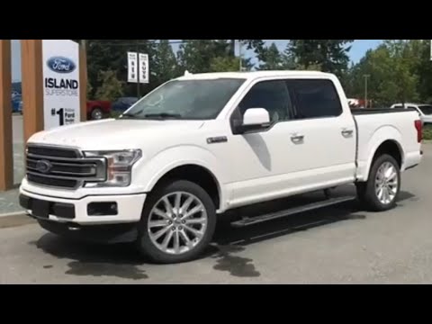 2019-ford-f-150-limited-900a-3.5l-supercrew-review|-island-ford