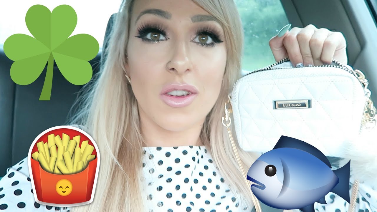 Anniversary trip to Galway and the best fish and chips in Ireland