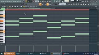 【Old Remake】Avicii/Daft Punk - Derezzed (Remixed By Avicii)（Carry Remake）