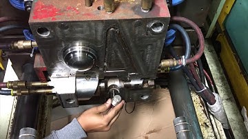 Removable Inserts | Texas Injection Molding