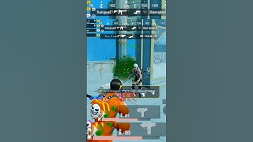 DBS lover only🥵#dbs #dbsuper #dbsbgmi #bgmi #bgmishorts #trending #pubg #villain #youtube #shrots