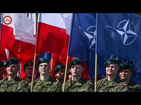 مەترسیەک لەسەر ناتۆ دروست بووە