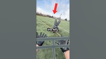 The NFL’s Forgotten Rival League🤯🏈