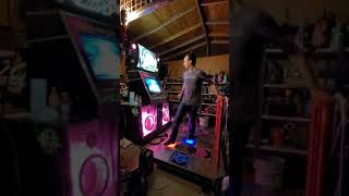 Dance dance revolution extreme ( b4u ) freestyle