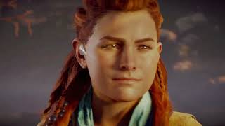 Horizon Zero Dawn - Forbidden West - Aloy - Savage Daughter - GMV