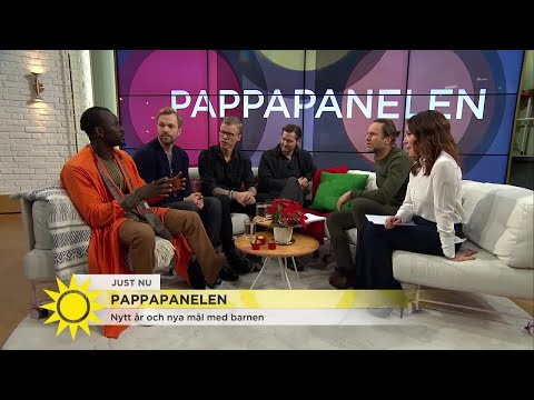 Video: Vem håller ordning i representanthuset?