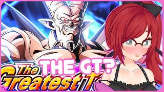 『DBZ: DOKKAN BATTLE』Please, just let me clear the Greatest Tours...