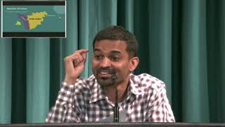 Those of Whom the World Was Not Worthy - Ajay Chakravarthy - July 21, 2019