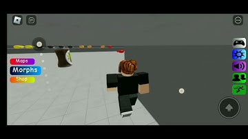 How to get Plankton Floppa in Find the Floppa Morphs (Roblox)