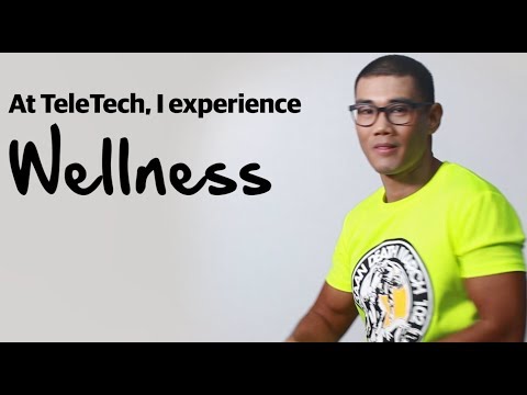 Antonio's TeleTech Story