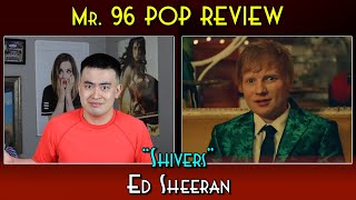 Mr. 96 POP REVIEW: 