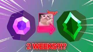 DIAMOND TO ASCENDENT IN 2 WEEKS?!?!? (EASY!!)