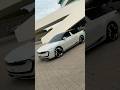 Will Skoda Vision O Inspire Future Cars? #shorts