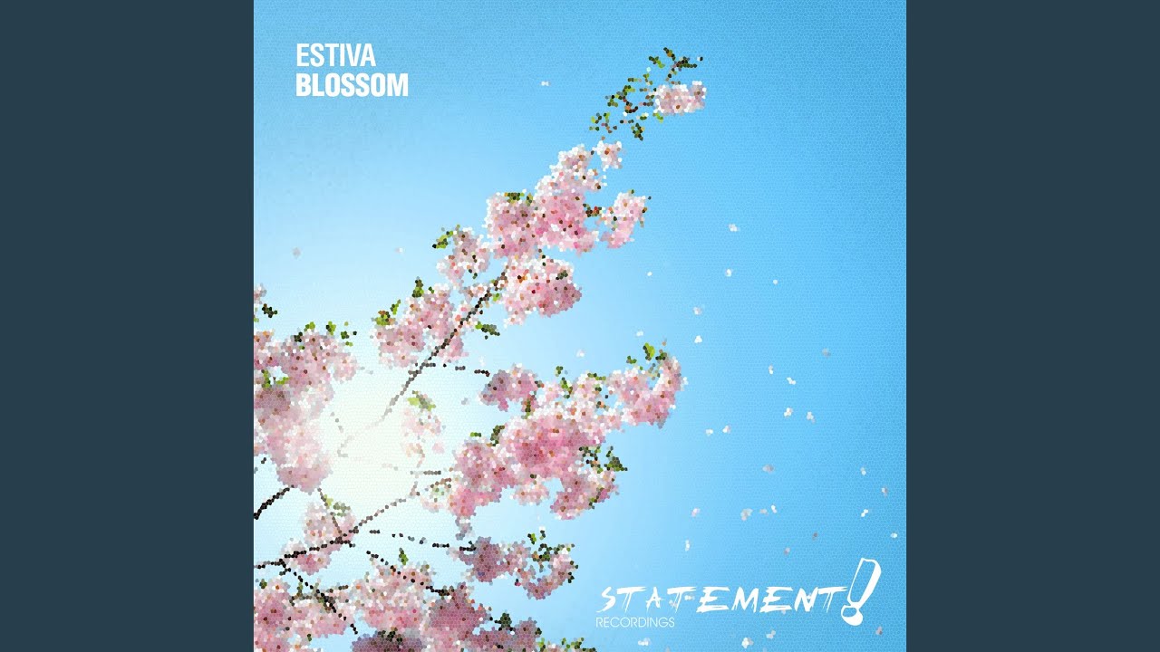 Watch Blossom (Extended Mix) on YouTube Watch Blossom (Extended Mix) on YouTube