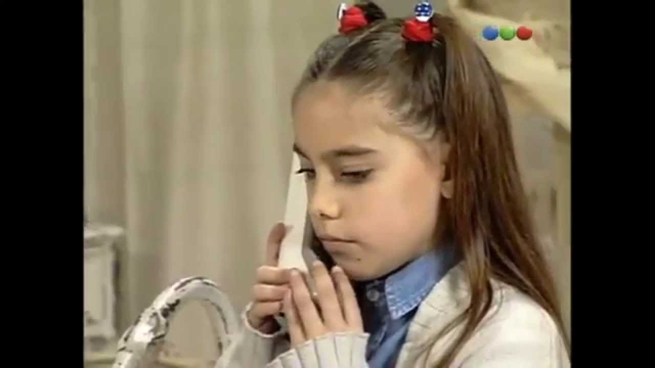 תוצאת תמונה עבור ‪Chiquititas Daniella Mastricchio 1997‬‏