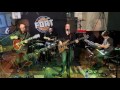 The Grift - "The Beauty That Surrounds" Live from the Fort