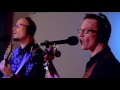 The Grift - "The Beauty That Surrounds" Live from the Fort