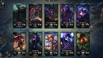 Nautilus sp #9, LMHT chào đón Noel với map mới cực đẹp (Runor)