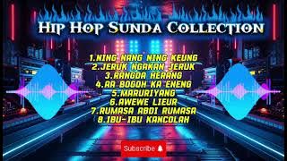 Hip Hop Sunda Collection| Njazz Rapp| Rangkasbitung| 