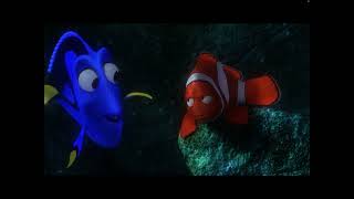 kayıp balık nemo - dory’nin yüzmeye devam et şarkısı