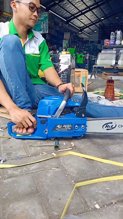senso h&l 20in Laser