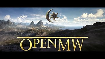 Unofficial Announcement Teaser Openmw Tes3mp