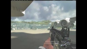 MW2: Out Of "No Russian" Tutorial