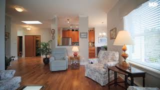 209 - 10520 McDonald Park Rd North Saanich BC MLS® 872353