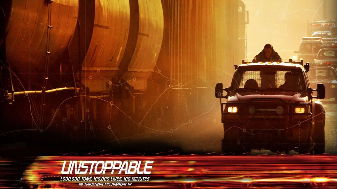 Unstoppable |Unstoppable Theme Music| - YouTube